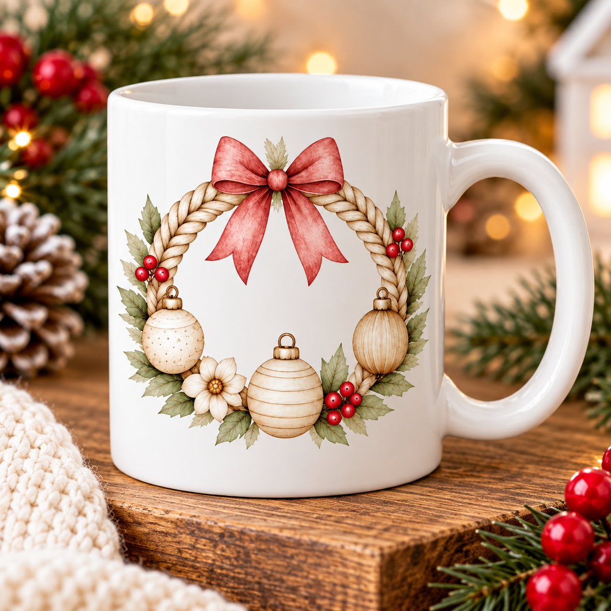 Mugs (Singular)