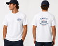 Travel Crew T-shirts (unisex)