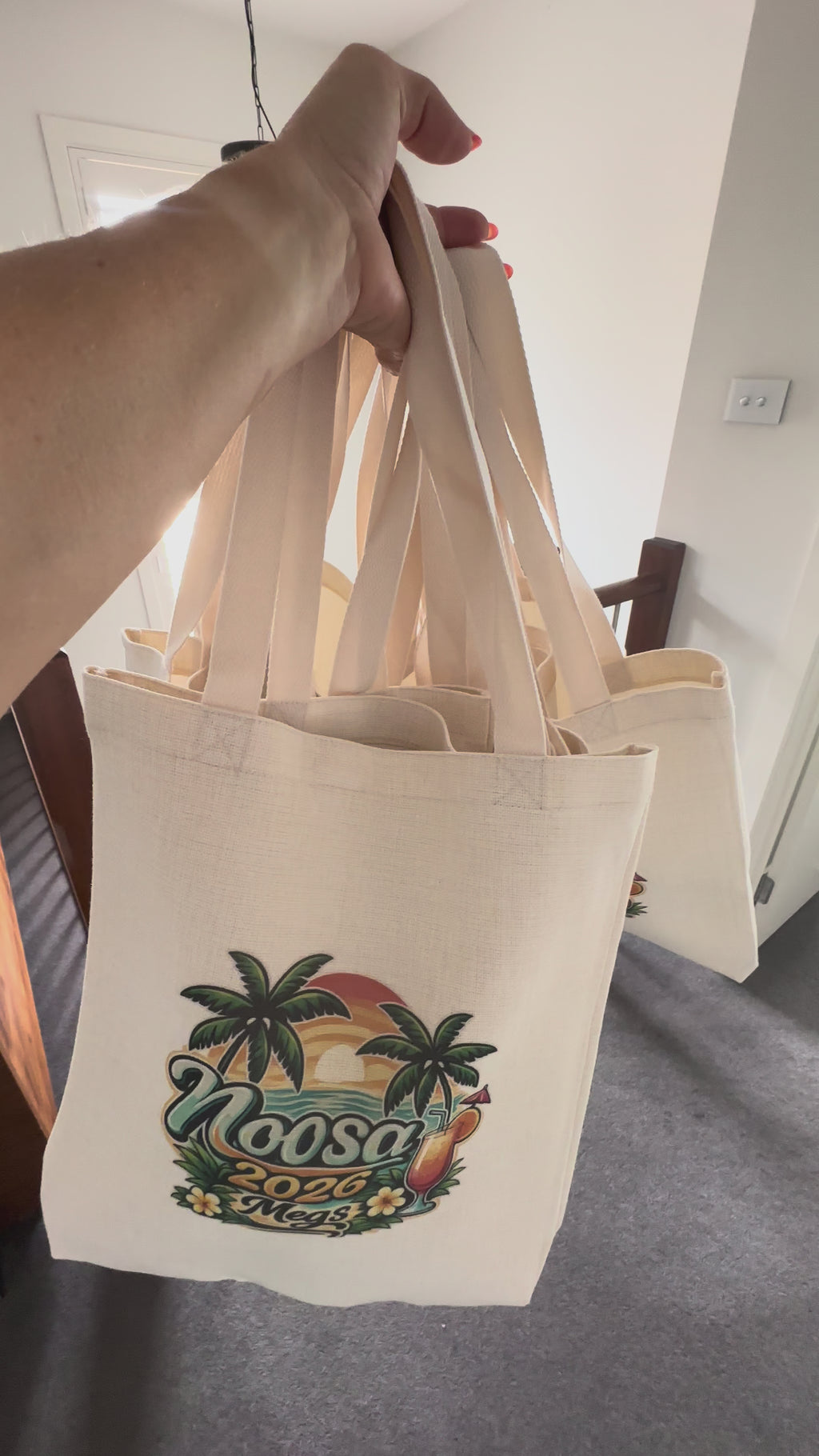 Travel Crew Bundle