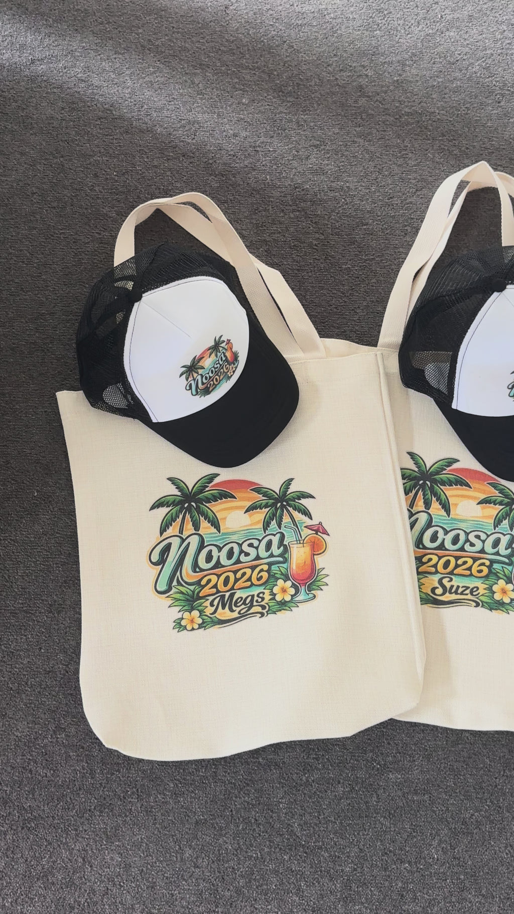 Travel Crew Bundle